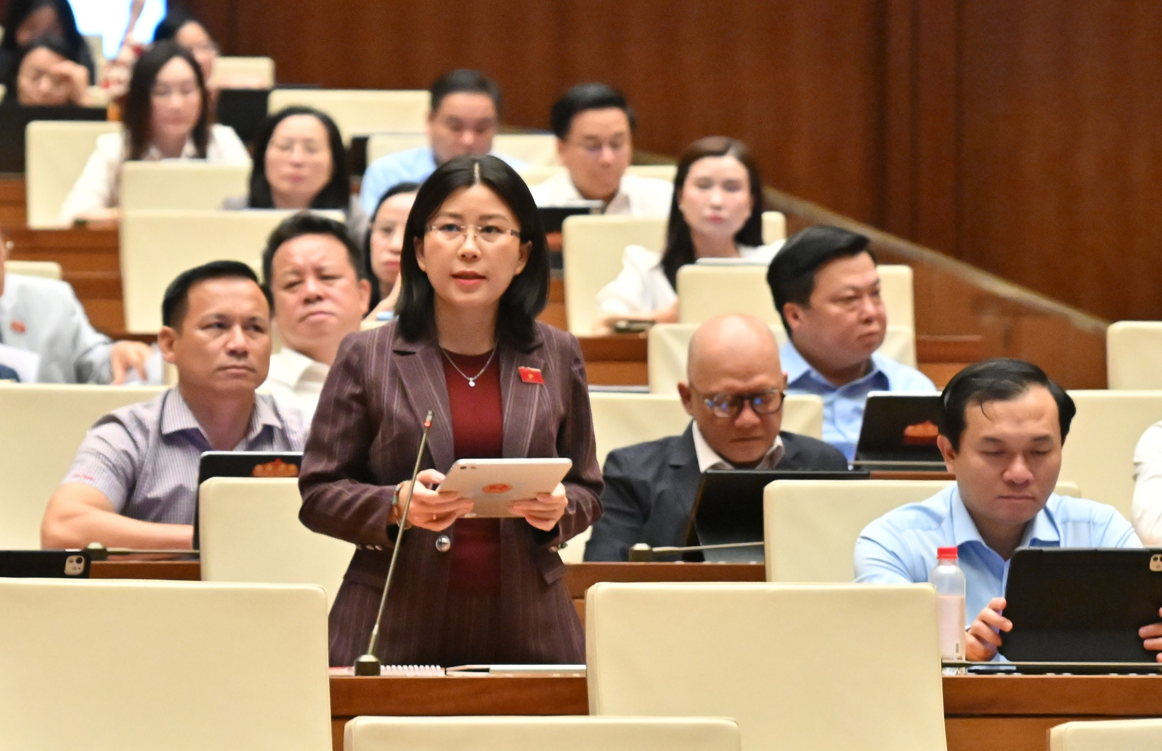 Mở rộng cơ chế đặc thù cho các dự án hạ tầng giao thông trọng điểm trên cả nước